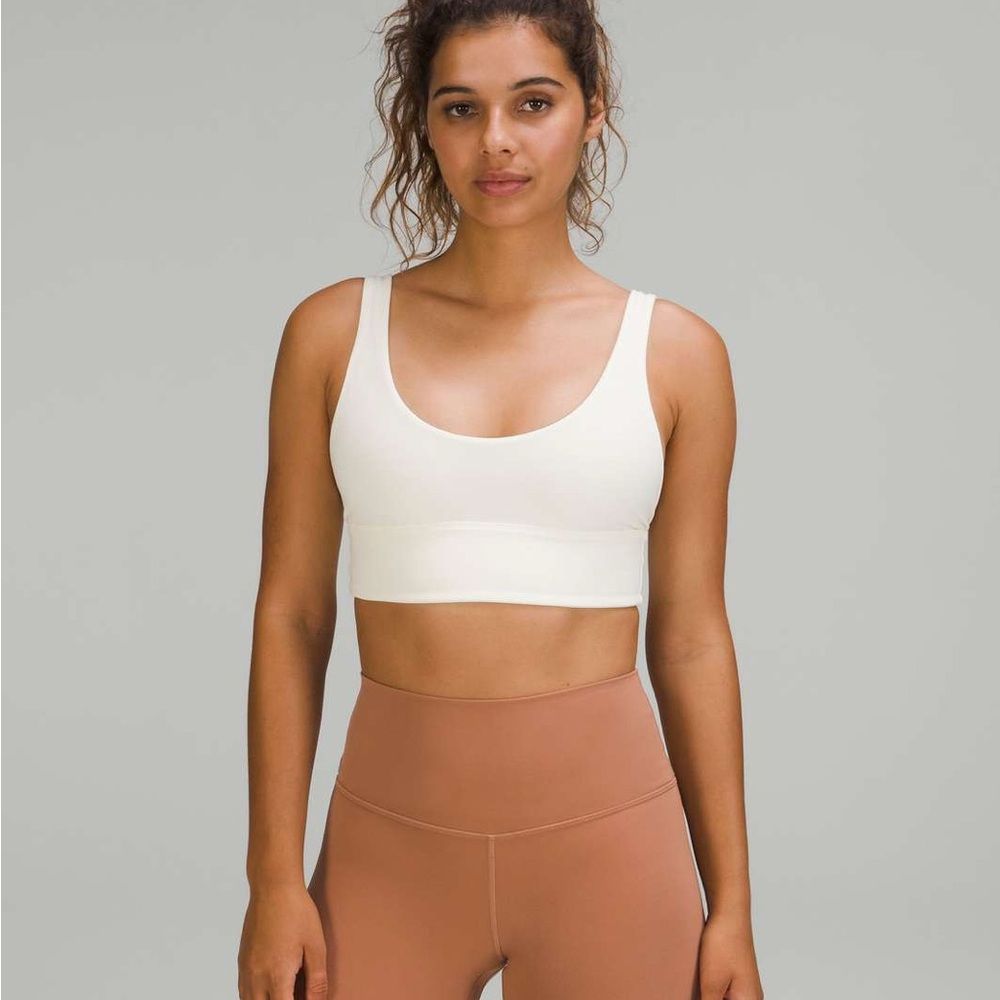 Lululemon Align Reversible Bra *Light Support, A/B Cup, size 6